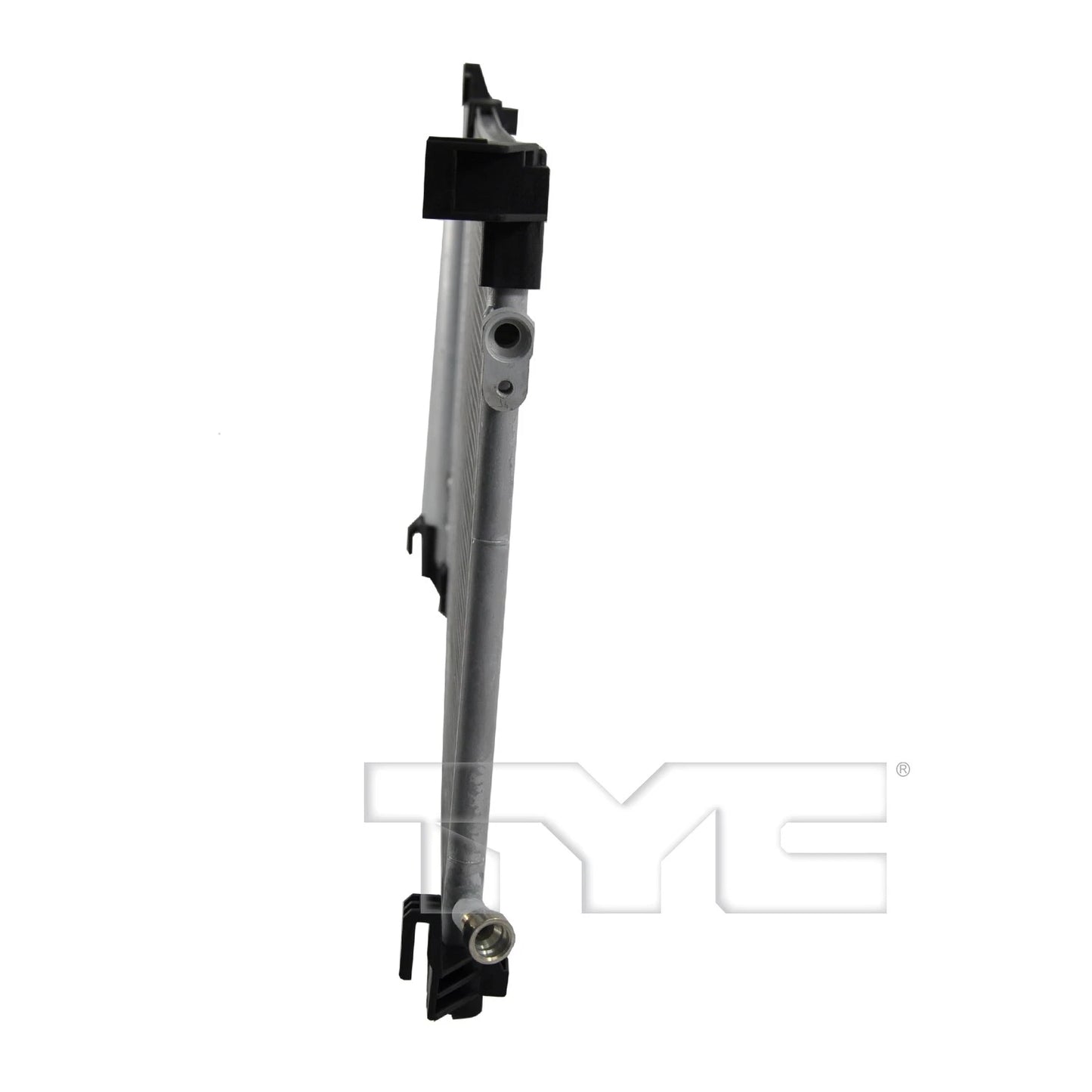 TYC AC Condenser for TOYOTA COROLLA CROSS 2022-2026 GAS ONLY OEM # 884A0-02130