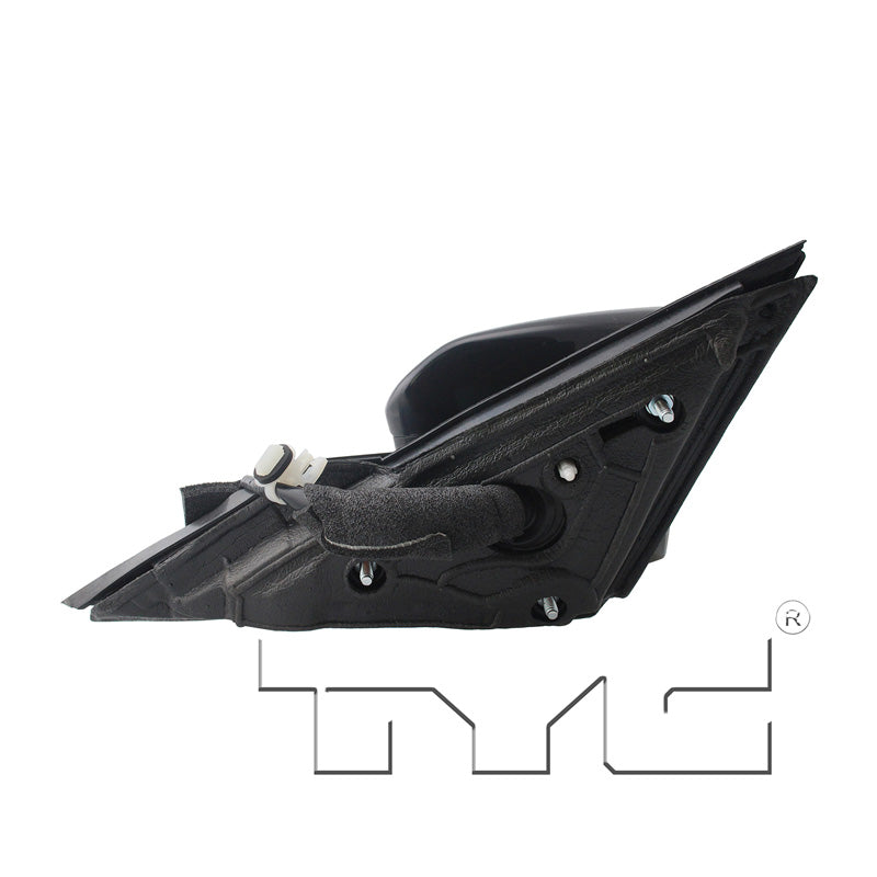 TYC Mirror for Honda Civic 2016-2021 PASSENGER Side OEM # 76201-TBA-A11ZF