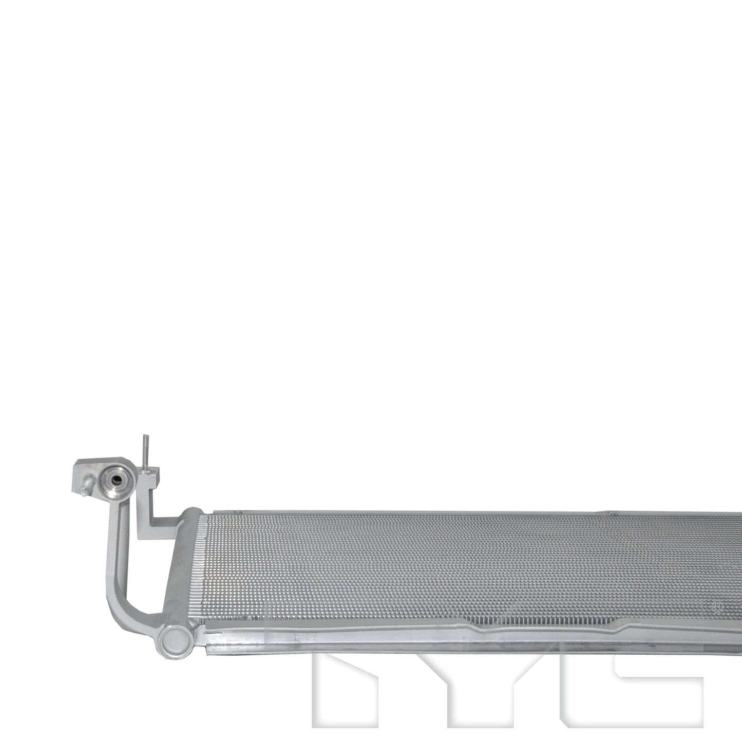 TYC AC Condenser for FORD ECOSPORT 2018-2021 To 11/17/2021 OEM # H6BZ 19712 B
