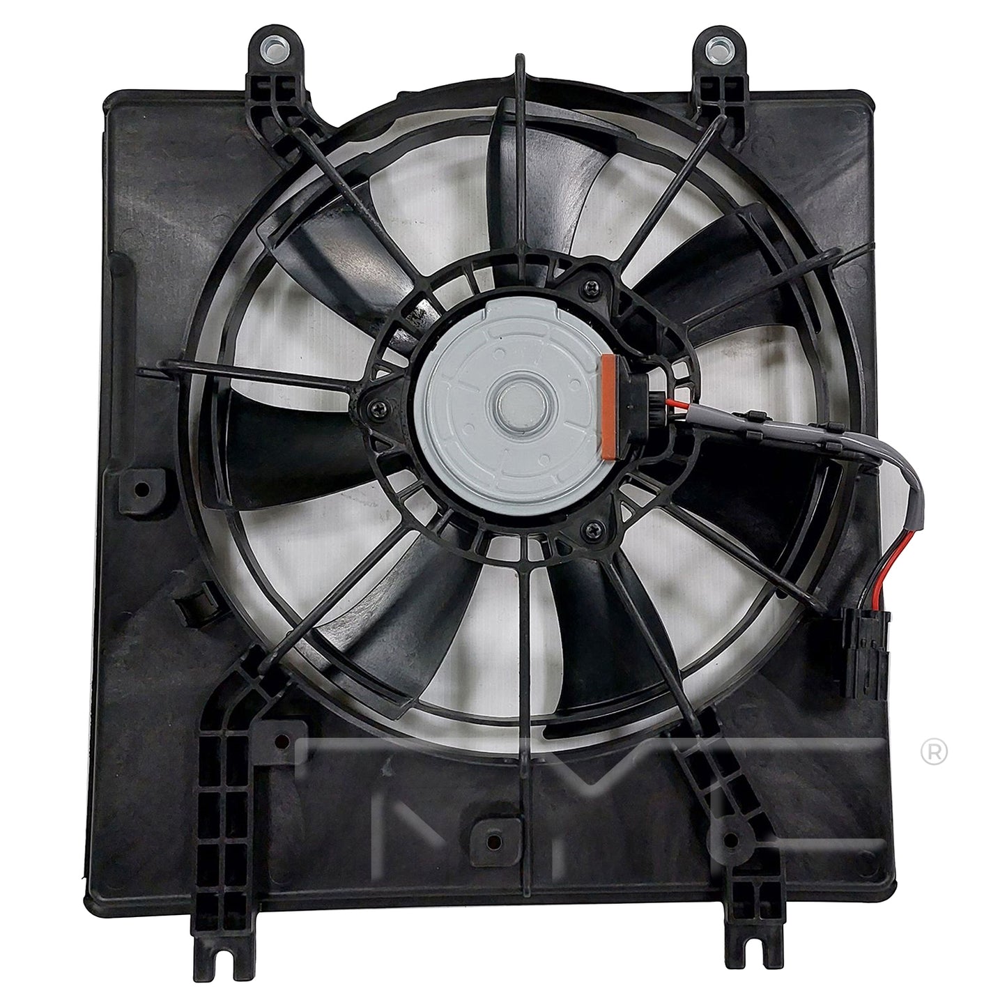 TYC Cooling Fan Assembly for Acura Integra 2023-2025 OEM # 19015-64A-A01