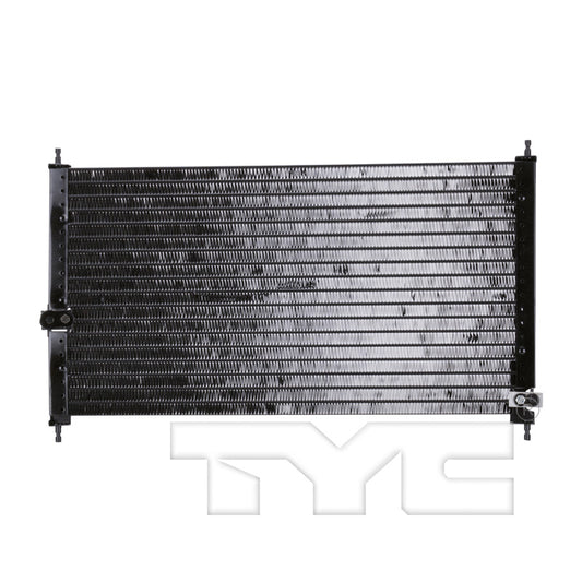 TYC AC Condenser for ACURA INTEGRA 1994-2001 OEM # 80110-S10-003