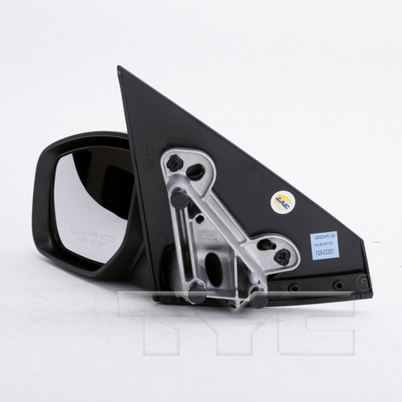 TYC Mirror for Dodge Dart 2013-2016 DRIVER Side OEM # 68086507AG