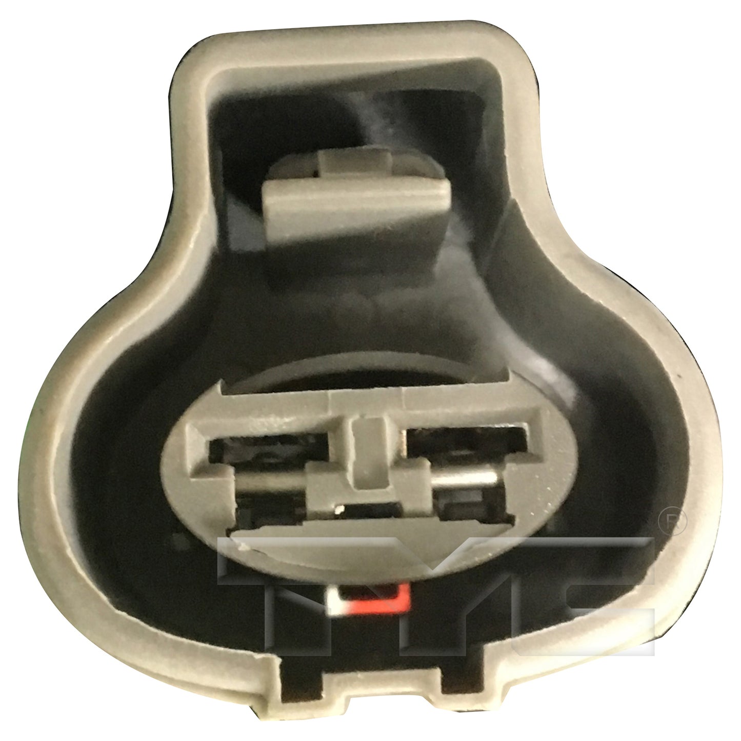 TYC Cooling Fan Assembly for Lexus NX200t 2015-2017 OEM # 16361-36200
