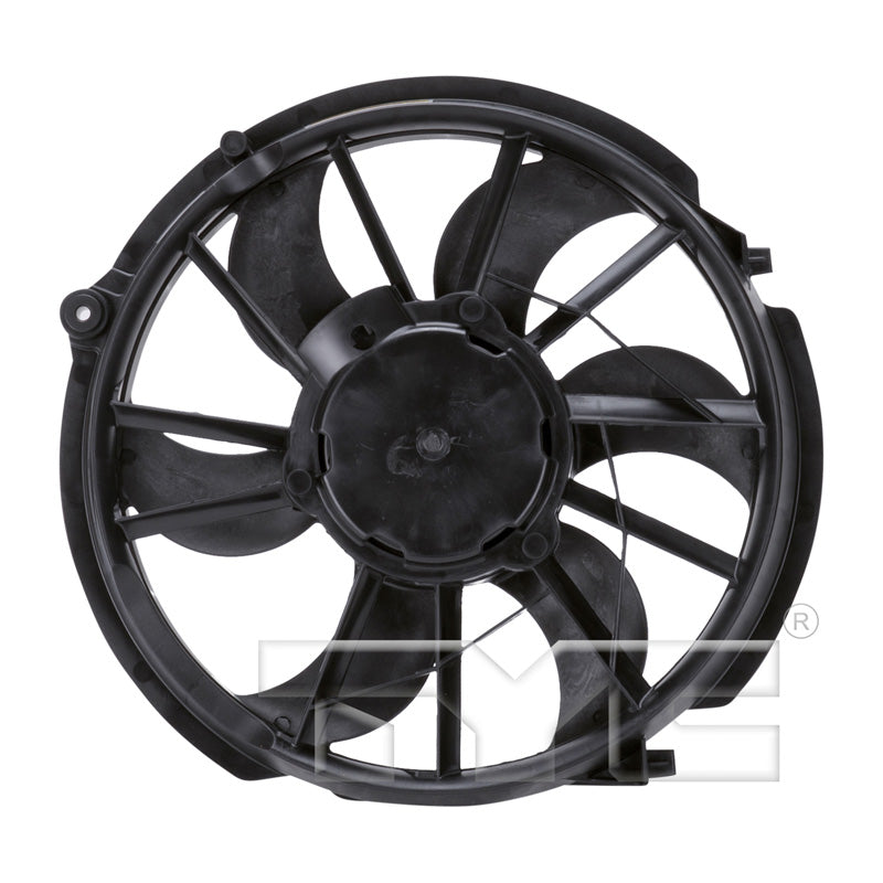 TYC Cooling Fan Assembly for Ford Taurus 1996-2007 OEM # 5F1Z 8C607 B
