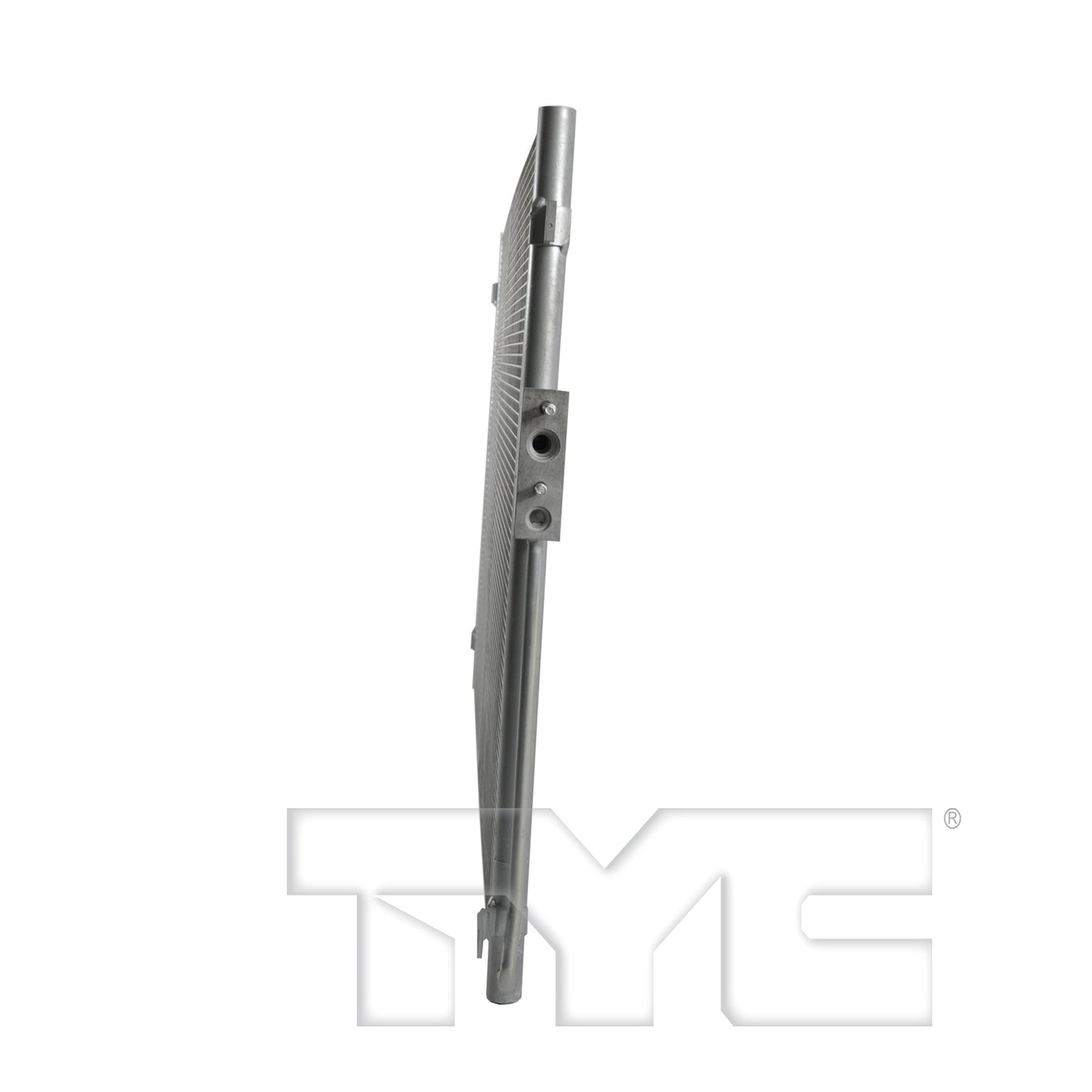 TYC AC Condenser for KIA TELLURIDE 2020-2025 OEM # 97606 S9100