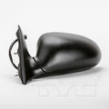 TYC Mirror for Buick Regal 1997-2004 DRIVER Side OEM # 10316957