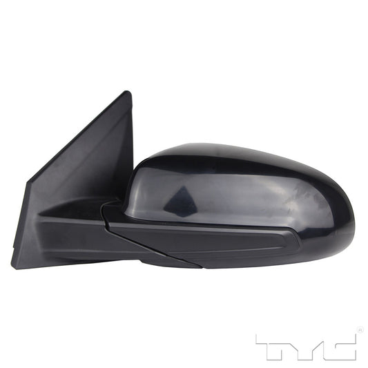 TYC Mirror for Hyundai Kona 2018-2023 DRIVER Side OEM # 87610-J9100-MZH