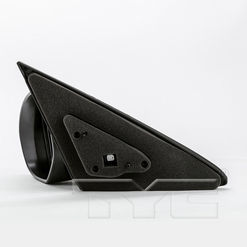 Mazda Driver Side Mirror with OEM #  BBM2-69-18ZL TYC #  6100132
