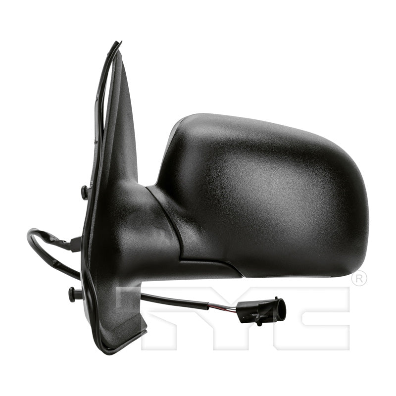 Ford Mercury Driver Side Mirror with OEM #  F87Z 17683 AAB TYC #  3020632
