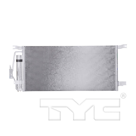 TYC AC Condenser for BUICK RENDEZVOUS 2002-2007 OEM #  10339103