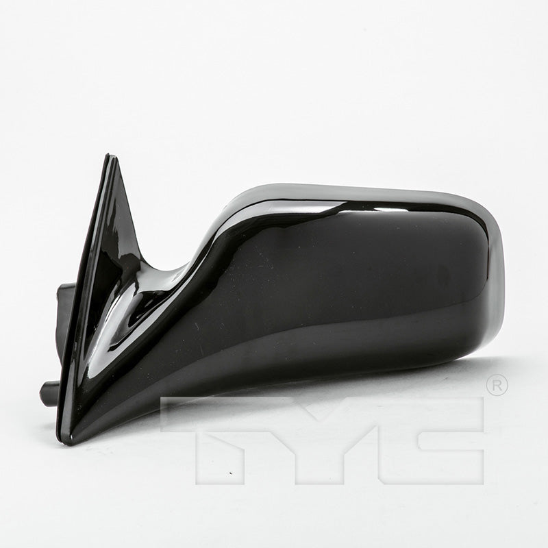 Toyota Driver Side Mirror with OEM #  87940-06923 TYC #  5210432