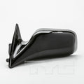 Toyota Driver Side Mirror with OEM #  87940-06923 TYC #  5210432