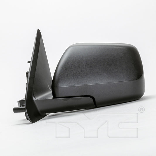 TYC Mirror for Mercury Mariner 2008-2009 DRIVER Side OEM # 9L8Z 17683 CA