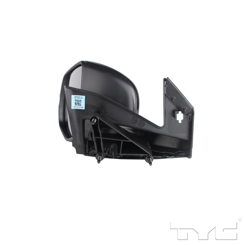 Honda Driver Side Mirror with OEM #  76250-TG7-C42ZD TYC #  4790342
