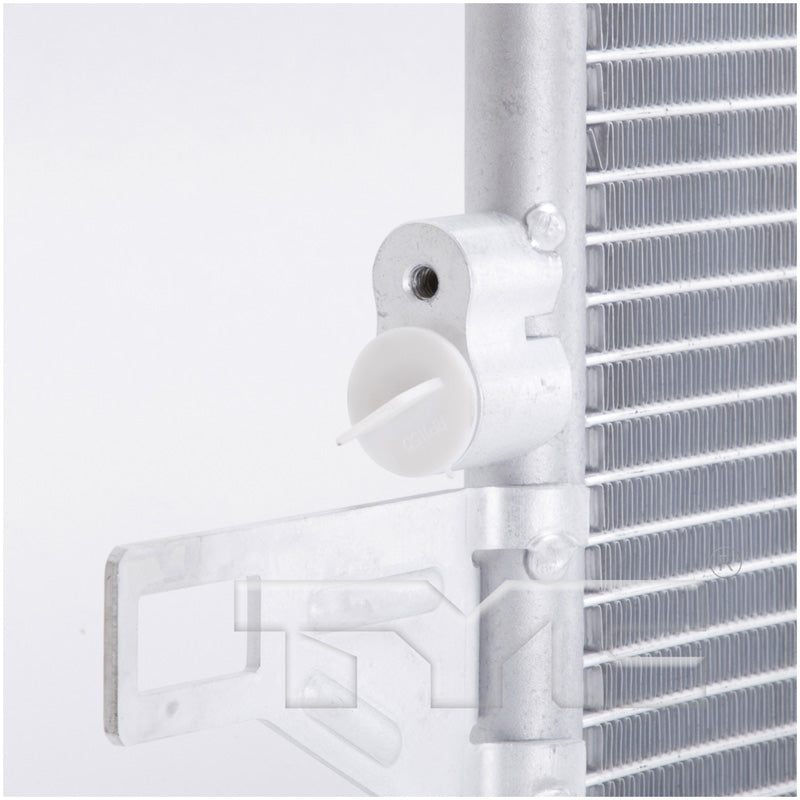 RAM A/C Condenser with OEM # 57008243AB TYC #  4614
