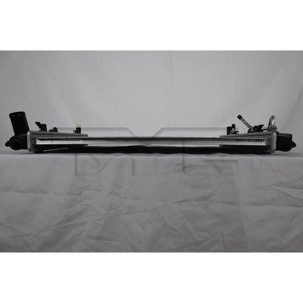 Mazda Radiator with OEM #  P51P-15-200 TYC #  13572