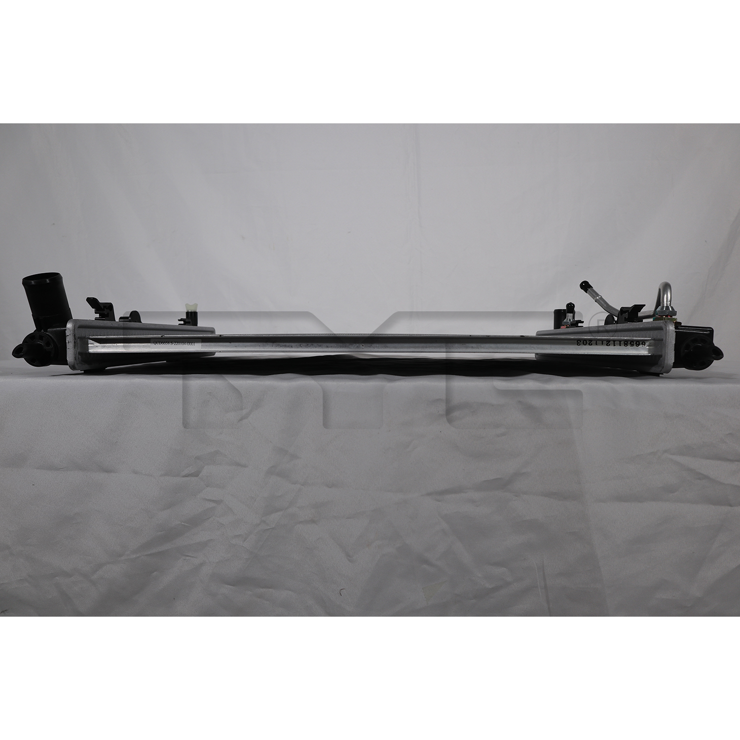 Mazda Radiator with OEM #  P51P-15-200 TYC #  13572