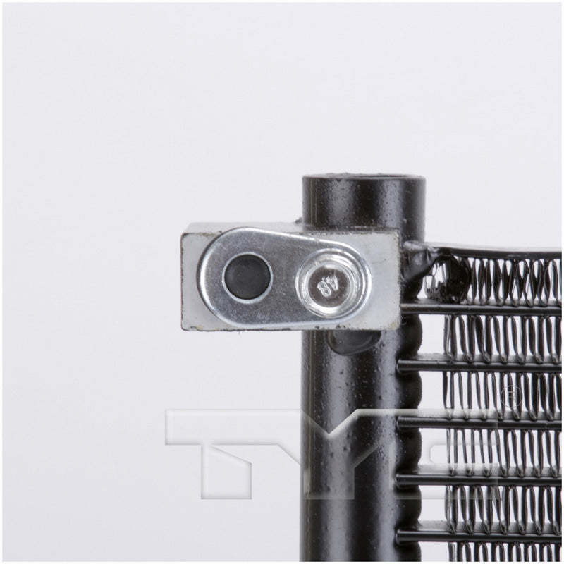 Lexus Toyota A/C Condenser with OEM # 88461-35150 TYC #  3282
