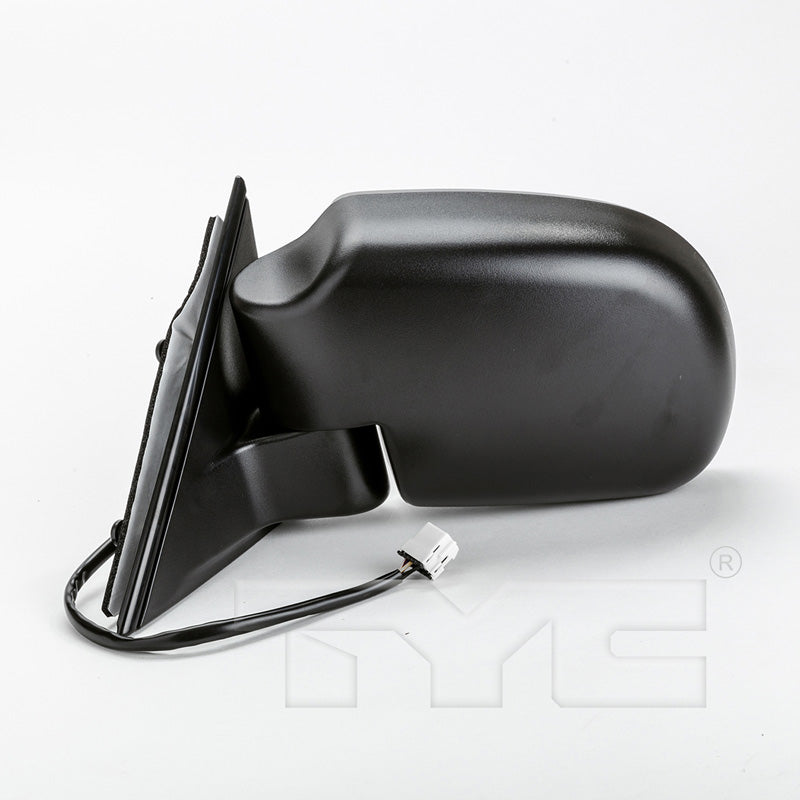 Chevy GMC Olds Driver Side Mirror with OEM #  15105941 TYC #  1000342