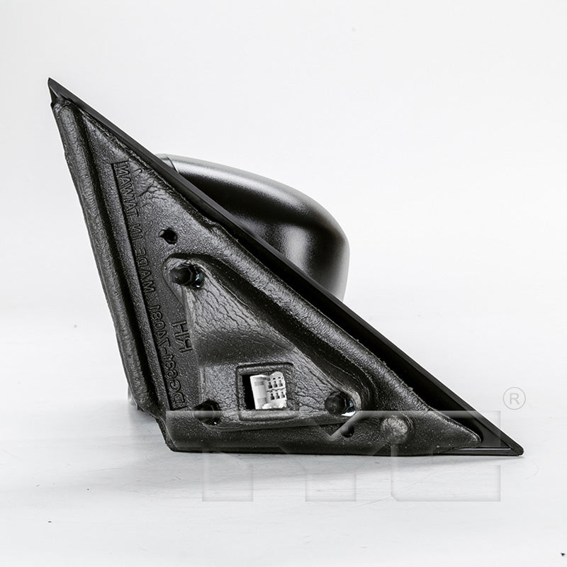 Chrysler Dodge Driver Side Mirror with OEM #  4806159AD TYC #  3810042