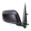 TYC Mirror for Nissan Frontier 2005-2021 PASSENGER Side OEM # 96301-9BC9A