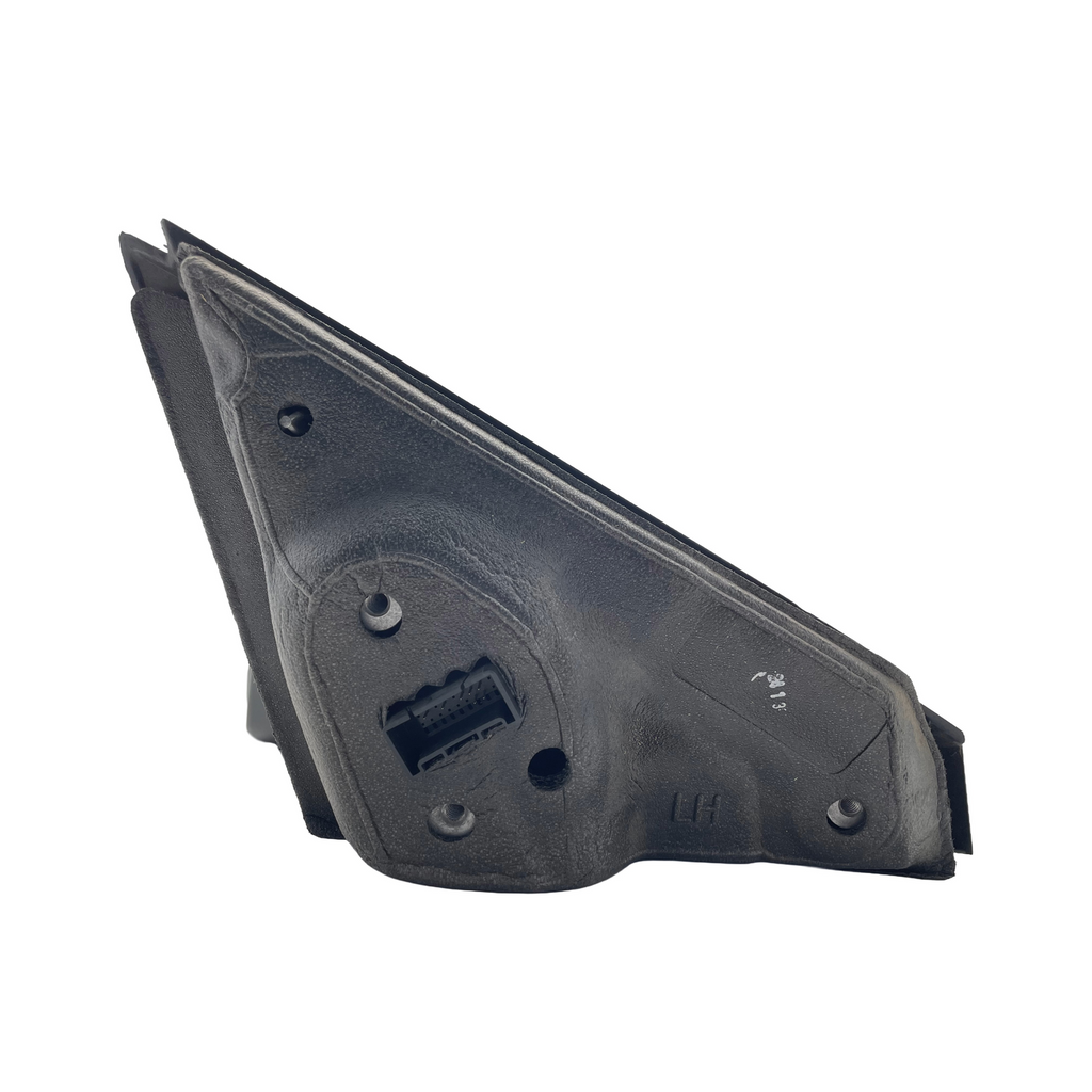 Buick Driver Side Mirror with OEM #  22857517 TYC #  1050152