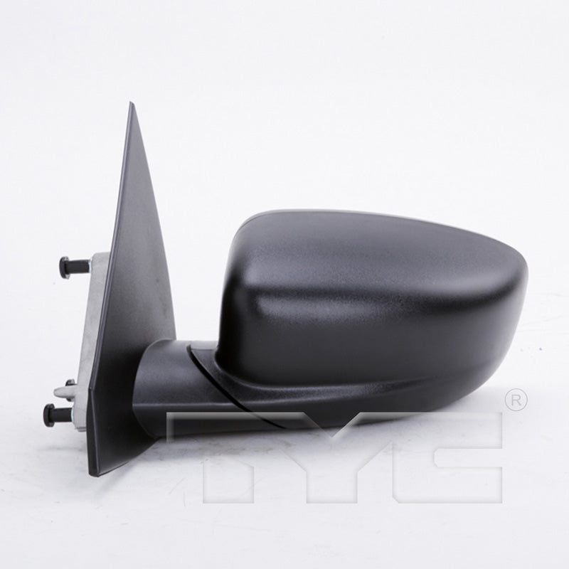TYC Mirror for Dodge Dart 2013-2016 DRIVER Side OEM # 68086507AG