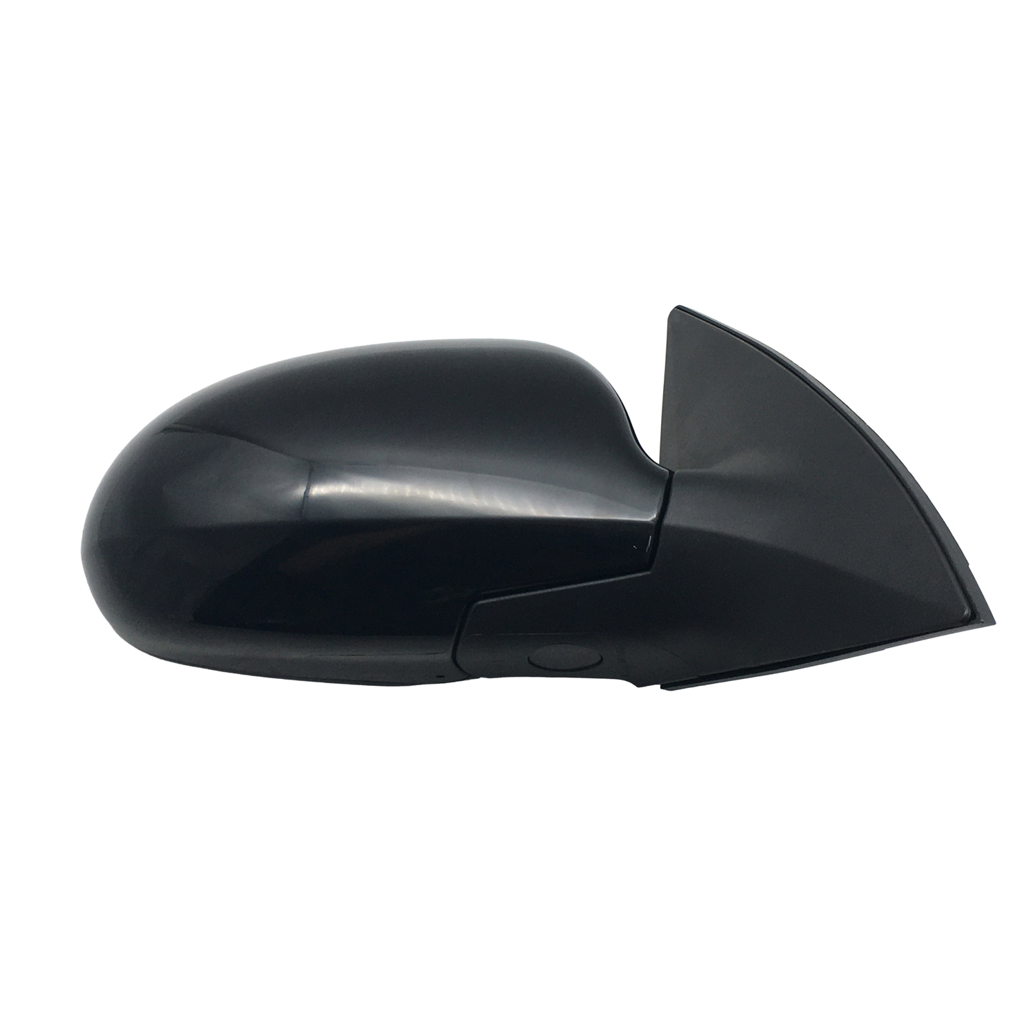 Hyundai Passenger Side Mirror with OEM #  87620-2L430 TYC #  7710161