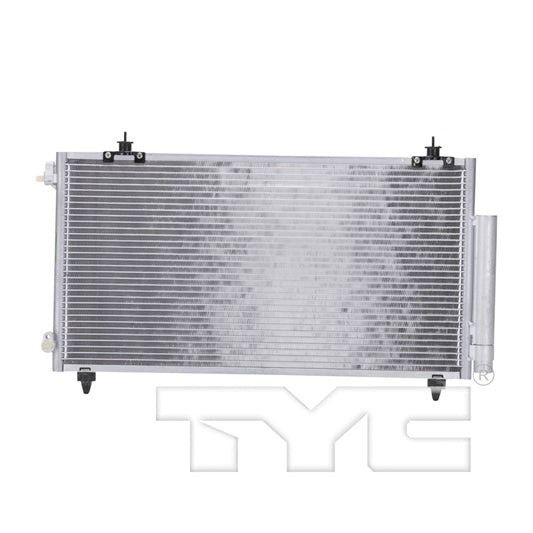 TYC AC Condenser for TOYOTA CELICA 2000-2005 OEM #  88460-20560