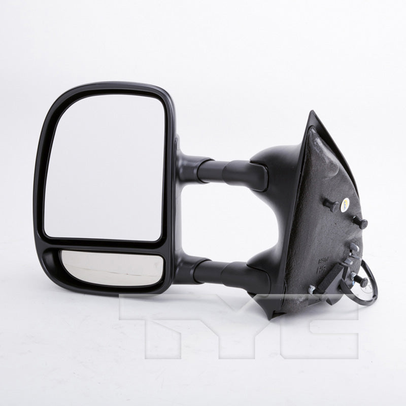 Ford Driver Side Mirror with OEM #  3C3Z 17683 DAA TYC #  3030132