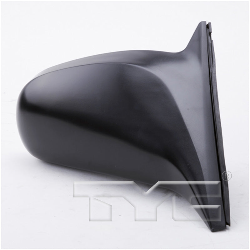 Honda Passenger Side Mirror with OEM #  76200-S01-A15 TYC #  4720031