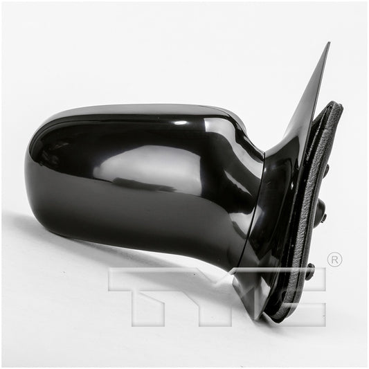 TYC Mirror for Pontiac Sunfire 1995-2005 PASSENGER Side OEM # 22728847