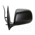 TYC Mirror for Toyota Tacoma 2005-2011 DRIVER Side OEM # 87940-04180