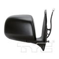 TYC Mirror for Toyota Tacoma 2005-2011 PASSENGER Side OEM # 87910-04170