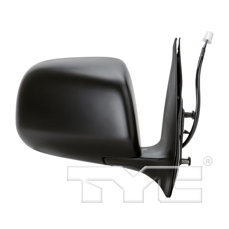 TYC Mirror for Toyota Tacoma 2005-2011 PASSENGER Side OEM # 87910-04170