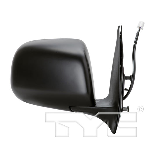 TYC Mirror for Toyota Tacoma 2005-2011 PASSENGER Side OEM # 87910-04170