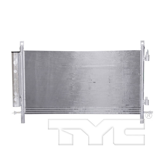 TYC AC Condenser for CHEVROLET CAMARO 2010-2011 OEM #  19418868