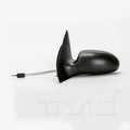 Ford Driver Side Mirror with OEM #  1S4Z 17683 LAB TYC #  2590012