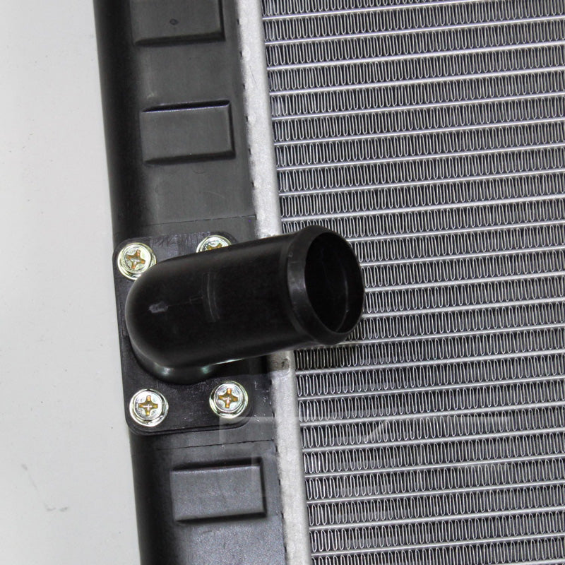 INFINITI Radiator with OEM #  21460-1TS0A TYC #  13079