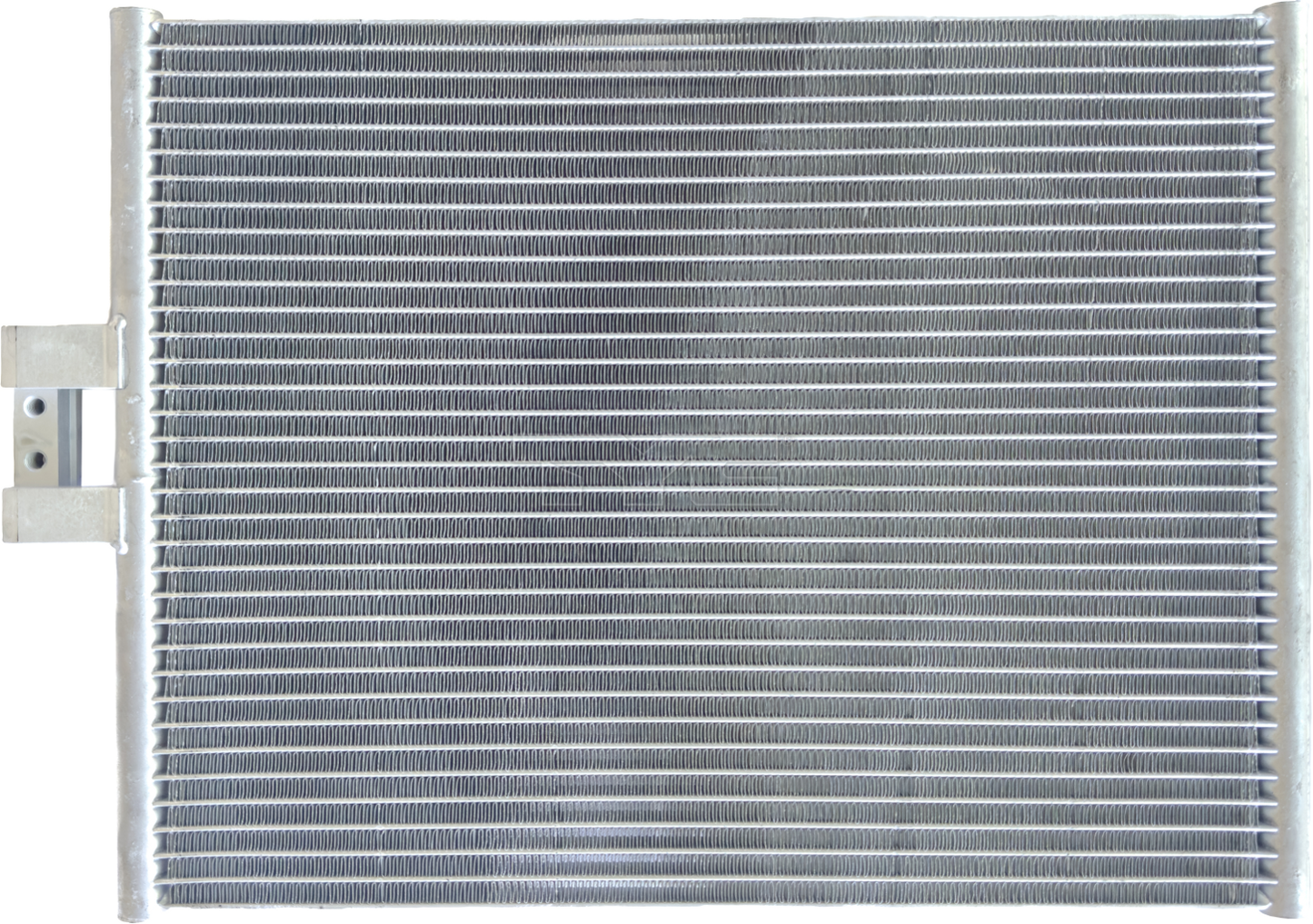 TYC AC Condenser for CHEVROLET CORVETTE 2020-2025 OEM #  85601833
