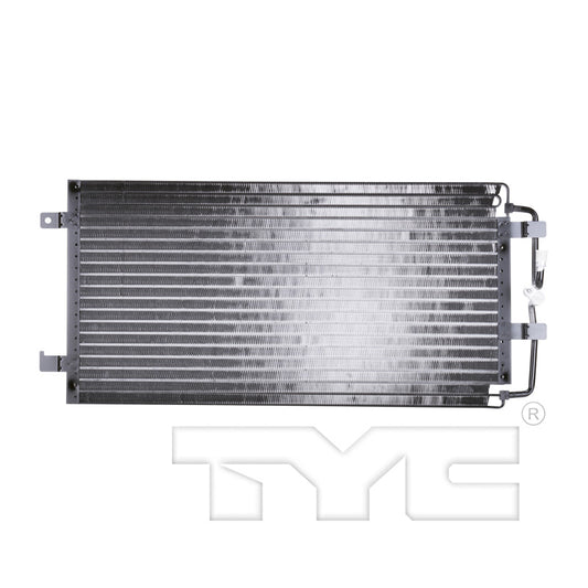 TYC AC Condenser for BUICK LACROSSE 2005 OEM #  19130292
