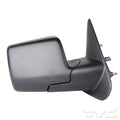 Ford Passenger Side Mirror with OEM #  8L5Z 17682 AA TYC #  3040131
