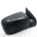 Chevy GMC Passenger Side Mirror with OEM #  25954872 TYC #  1410131