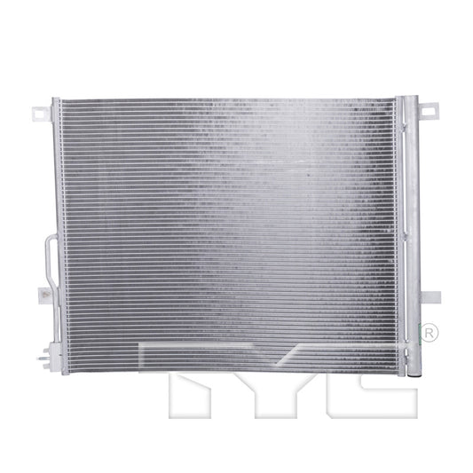 TYC AC Condenser for BUICK ENCLAVE 2018-2024 OEM #  84725047