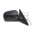 Subaru Passenger Side Mirror with OEM #  91029 SC060 TYC #  7410141