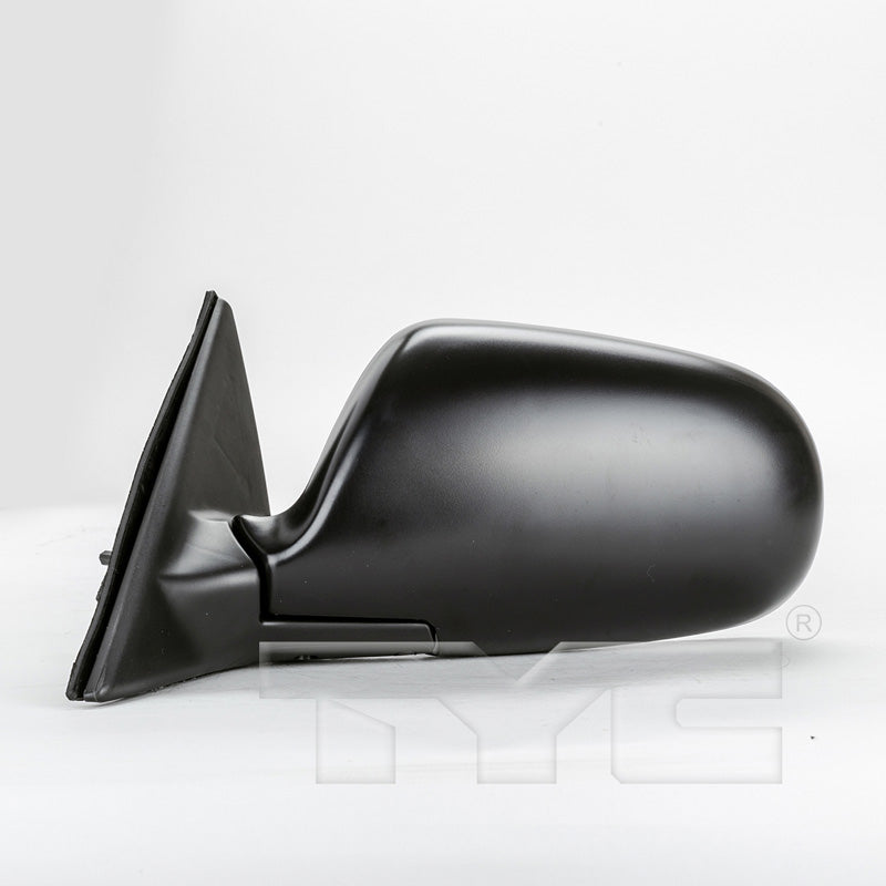 Honda Driver Side Mirror with OEM #  76250-SM4-A02 TYC #  4700112