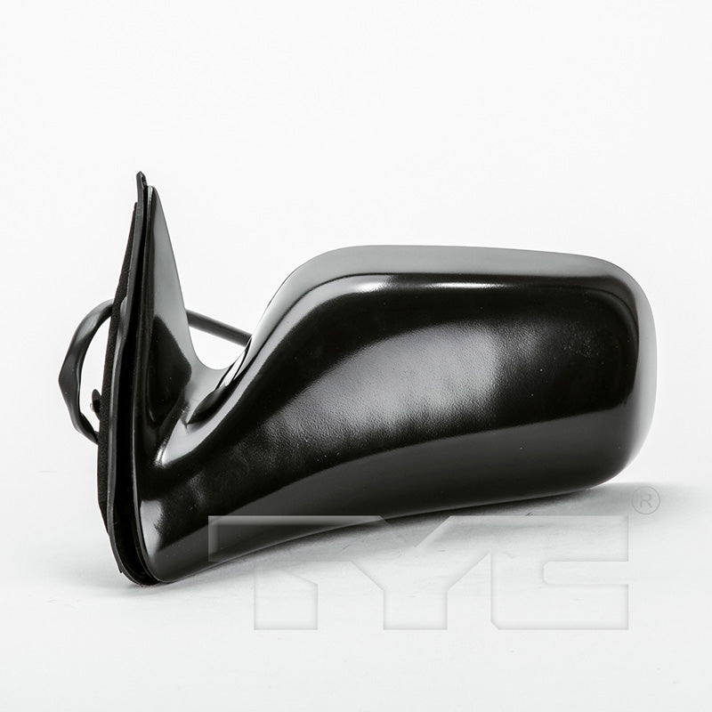 Toyota Driver Side Mirror with OEM #  87940-07901 TYC #  5200132