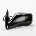 Toyota Driver Side Mirror with OEM #  87940-07901 TYC #  5200132