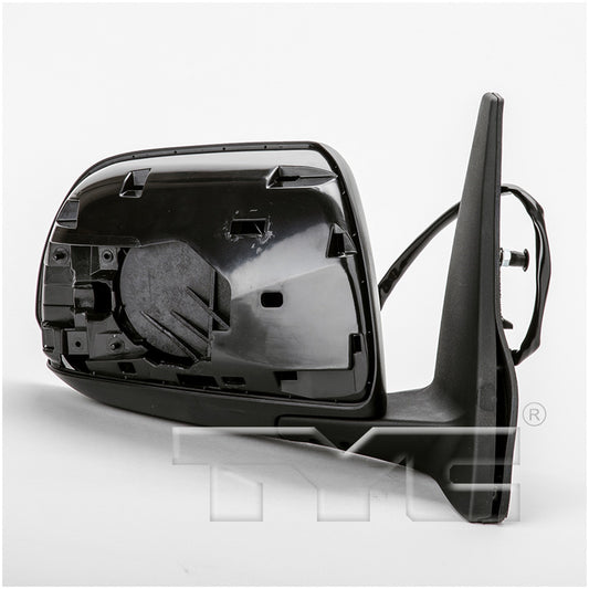 TYC Mirror for Toyota 4Runner 2010-2013 PASSENGER Side OEM # 87910-35A51