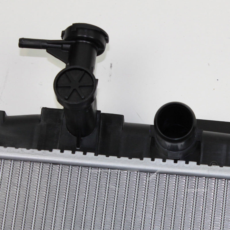 Toyota Radiator with OEM #  16400-28191 TYC #  2403